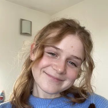 Gwenaëlle Berrehar