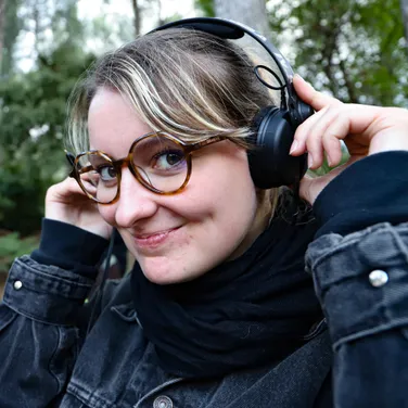 Anaëlle Hautier