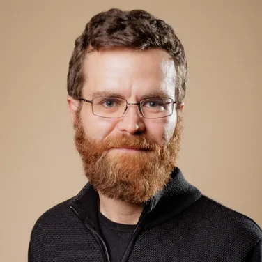 Simon Lebel